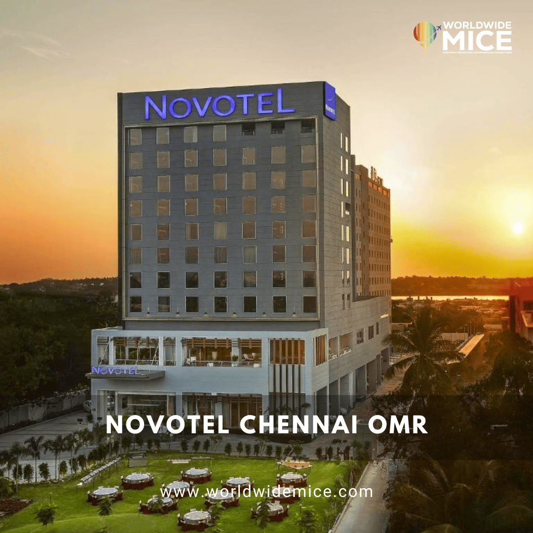 Novotel OMR